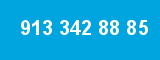 913 342 88 85 913 342 88 85